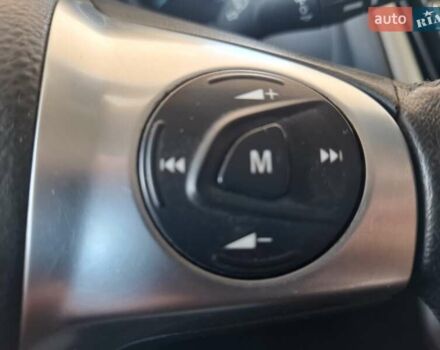 Коричневый Форд Фокус, объемом двигателя 1 л и пробегом 247 тыс. км за 6900 $, фото 28 на Automoto.ua