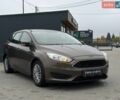Коричневий Форд Фокус, об'ємом двигуна 1.5 л та пробігом 277 тис. км за 9499 $, фото 12 на Automoto.ua