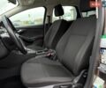 Коричневий Форд Фокус, об'ємом двигуна 1.5 л та пробігом 277 тис. км за 9499 $, фото 17 на Automoto.ua