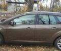 Коричневый Форд Фокус, объемом двигателя 1 л и пробегом 115 тыс. км за 8000 $, фото 1 на Automoto.ua