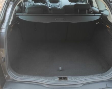 Коричневый Форд Фокус, объемом двигателя 1 л и пробегом 115 тыс. км за 8000 $, фото 7 на Automoto.ua