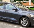 Коричневий Форд Фокус, об'ємом двигуна 1.5 л та пробігом 198 тис. км за 11000 $, фото 1 на Automoto.ua