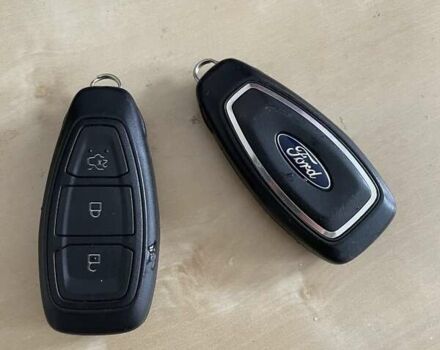 Коричневый Форд Фокус, объемом двигателя 1.5 л и пробегом 107 тыс. км за 15934 $, фото 21 на Automoto.ua