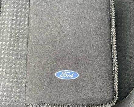 Коричневый Форд Фокус, объемом двигателя 1.5 л и пробегом 107 тыс. км за 15934 $, фото 17 на Automoto.ua