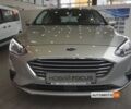 купити нове авто Форд Фокус 2020 року від офіційного дилера Автовінн Ford Форд фото