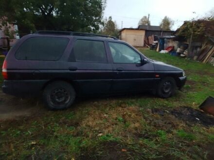 Форд Фокус 1978 у Луцьку на Automoto.ua Коричневий Форд Фокус, об'ємом двигуна 1.6 л та пробігом 3 тис. км за 700 $, фото 1 на Automoto.ua