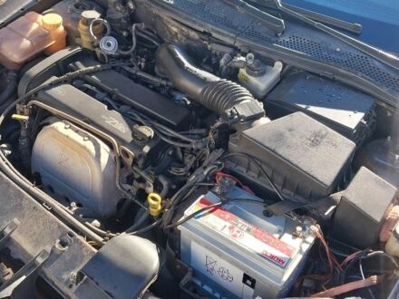 Коричневый Форд Фокус, объемом двигателя 0 л и пробегом 130 тыс. км за 2600 $, фото 1 на Automoto.ua