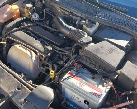 Коричневий Форд Фокус, об'ємом двигуна 0 л та пробігом 130 тис. км за 2600 $, фото 1 на Automoto.ua