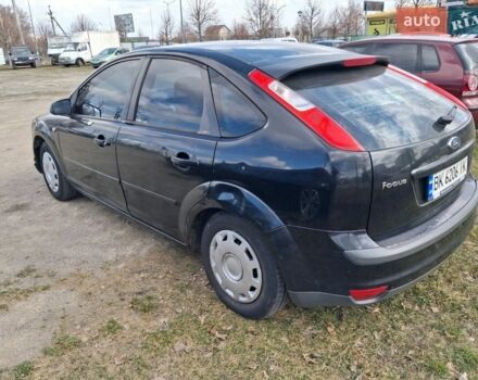 Коричневий Форд Фокус, об'ємом двигуна 1.6 л та пробігом 270 тис. км за 2500 $, фото 1 на Automoto.ua