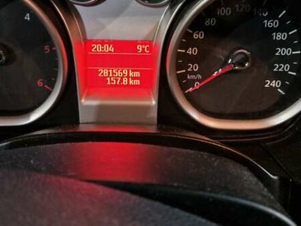 Форд Фокус 2008 в Харькове на Automoto.ua Коричневый Форд Фокус, объемом двигателя 1.6 л и пробегом 281 тыс. км за 5700 $, фото 1 на Automoto.ua