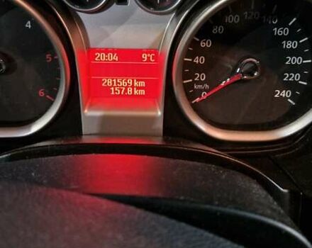 Коричневий Форд Фокус, об'ємом двигуна 1.6 л та пробігом 281 тис. км за 5700 $, фото 1 на Automoto.ua