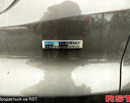 Коричневий Форд Фокус, об'ємом двигуна 1.6 л та пробігом 221 тис. км за 7880 $, фото 1 на Automoto.ua