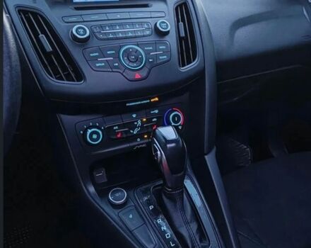 Коричневый Форд Фокус, объемом двигателя 2 л и пробегом 189 тыс. км за 8499 $, фото 1 на Automoto.ua