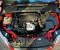 Форд Фокус 2014 у Києві на Automoto.ua Червоний Форд Фокус, об'ємом двигуна 0 л та пробігом 137 тис. км за 6400 $, фото 3 на Automoto.ua