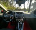 Форд Фокус 2014 у Києві на Automoto.ua Червоний Форд Фокус, об'ємом двигуна 0 л та пробігом 137 тис. км за 6400 $, фото 8 на Automoto.ua