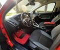 Форд Фокус 2014 у Києві на Automoto.ua Червоний Форд Фокус, об'ємом двигуна 0 л та пробігом 137 тис. км за 6400 $, фото 7 на Automoto.ua