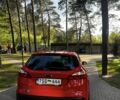 Форд Фокус 2014 у Києві на Automoto.ua Червоний Форд Фокус, об'ємом двигуна 0 л та пробігом 137 тис. км за 6400 $, фото 10 на Automoto.ua