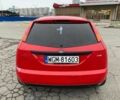 Червоний Форд Фокус, об'ємом двигуна 1.6 л та пробігом 310 тис. км за 700 $, фото 3 на Automoto.ua
