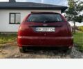 Красный Форд Фокус, объемом двигателя 1.6 л и пробегом 2 тыс. км за 2000 $, фото 2 на Automoto.ua