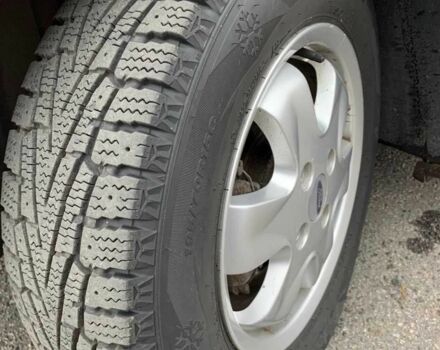 Червоний Форд Фокус, об'ємом двигуна 1.6 л та пробігом 310 тис. км за 700 $, фото 7 на Automoto.ua