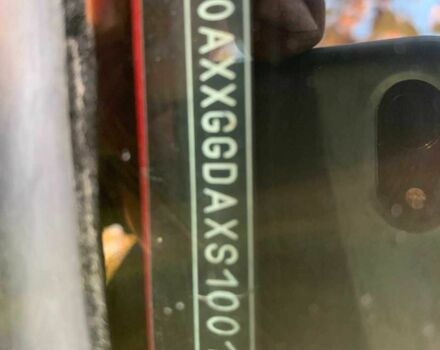 Червоний Форд Фокус, об'ємом двигуна 1.6 л та пробігом 310 тис. км за 700 $, фото 8 на Automoto.ua