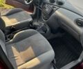 Красный Форд Фокус, объемом двигателя 1.6 л и пробегом 2 тыс. км за 2000 $, фото 4 на Automoto.ua