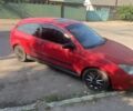 Червоний Форд Фокус, об'ємом двигуна 1.6 л та пробігом 352 тис. км за 1607 $, фото 1 на Automoto.ua
