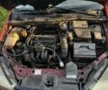 Червоний Форд Фокус, об'ємом двигуна 1.6 л та пробігом 375 тис. км за 2100 $, фото 1 на Automoto.ua