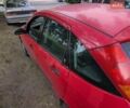 Червоний Форд Фокус, об'ємом двигуна 2 л та пробігом 270 тис. км за 2500 $, фото 6 на Automoto.ua