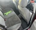 Червоний Форд Фокус, об'ємом двигуна 1.6 л та пробігом 375 тис. км за 2444 $, фото 1 на Automoto.ua