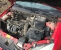Червоний Форд Фокус, об'ємом двигуна 1.5 л та пробігом 137 тис. км за 550 $, фото 10 на Automoto.ua
