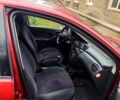 Червоний Форд Фокус, об'ємом двигуна 1.6 л та пробігом 400 тис. км за 2100 $, фото 5 на Automoto.ua