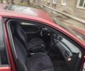 Червоний Форд Фокус, об'ємом двигуна 1.6 л та пробігом 400 тис. км за 2100 $, фото 5 на Automoto.ua