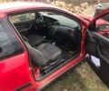 Червоний Форд Фокус, об'ємом двигуна 1.5 л та пробігом 137 тис. км за 550 $, фото 4 на Automoto.ua