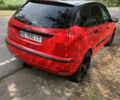 Червоний Форд Фокус, об'ємом двигуна 1.4 л та пробігом 301 тис. км за 3200 $, фото 3 на Automoto.ua