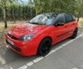 Червоний Форд Фокус, об'ємом двигуна 1.4 л та пробігом 301 тис. км за 3200 $, фото 1 на Automoto.ua