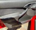 Красный Форд Фокус, объемом двигателя 1.4 л и пробегом 1 тыс. км за 3800 $, фото 11 на Automoto.ua
