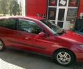 Красный Форд Фокус, объемом двигателя 2 л и пробегом 253 тыс. км за 2510 $, фото 1 на Automoto.ua