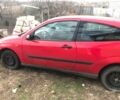 Червоний Форд Фокус, об'ємом двигуна 1.5 л та пробігом 137 тис. км за 550 $, фото 8 на Automoto.ua