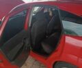 Красный Форд Фокус, объемом двигателя 1.8 л и пробегом 218 тыс. км за 5300 $, фото 9 на Automoto.ua
