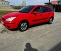 Червоний Форд Фокус, об'ємом двигуна 1.6 л та пробігом 367 тис. км за 1600 $, фото 2 на Automoto.ua