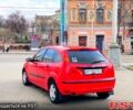 Красный Форд Фокус, объемом двигателя 1.4 л и пробегом 250 тыс. км за 2550 $, фото 7 на Automoto.ua