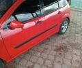 Красный Форд Фокус, объемом двигателя 1.8 л и пробегом 218 тыс. км за 5300 $, фото 2 на Automoto.ua