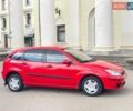 Червоний Форд Фокус, об'ємом двигуна 1.39 л та пробігом 250 тис. км за 2550 $, фото 1 на Automoto.ua