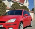 Червоний Форд Фокус, об'ємом двигуна 1.8 л та пробігом 258 тис. км за 2900 $, фото 6 на Automoto.ua