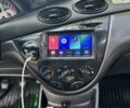 Красный Форд Фокус, объемом двигателя 1.8 л и пробегом 333 тыс. км за 2608 $, фото 6 на Automoto.ua