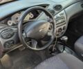 Червоний Форд Фокус, об'ємом двигуна 0 л та пробігом 250 тис. км за 1000 $, фото 1 на Automoto.ua