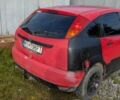 Червоний Форд Фокус, об'ємом двигуна 0 л та пробігом 250 тис. км за 1000 $, фото 14 на Automoto.ua