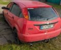 Червоний Форд Фокус, об'ємом двигуна 0 л та пробігом 250 тис. км за 1000 $, фото 11 на Automoto.ua