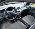 Красный Форд Фокус, объемом двигателя 1.8 л и пробегом 243 тыс. км за 1200 $, фото 4 на Automoto.ua